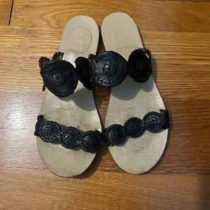 Jack Rogers Lauren II Sandals